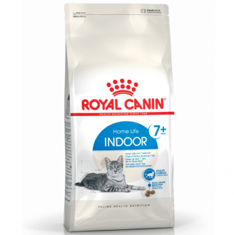 Royal Canin Indoor +7 3 kg Kedi Maması kullananlar yorumlar